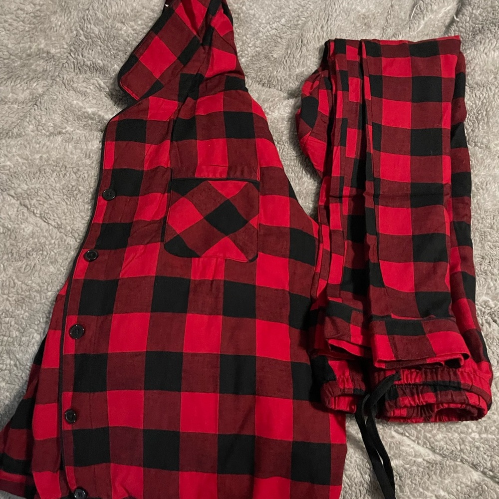 Target wonder shop woman’s pajamas size 2xl